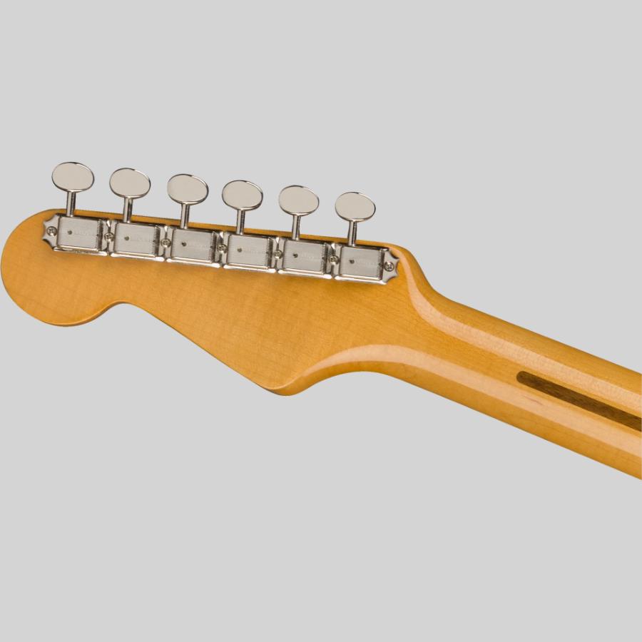 Fender Stories Collection Eric Johnson 1954 Virginia Stratocaster