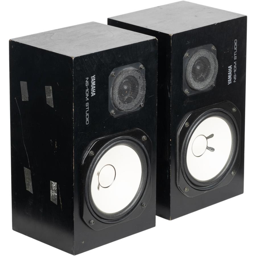 スピーカー・ウーファー YAMAHA NS-10M YAMAHA スピーカー NS-10M 【公式通販】