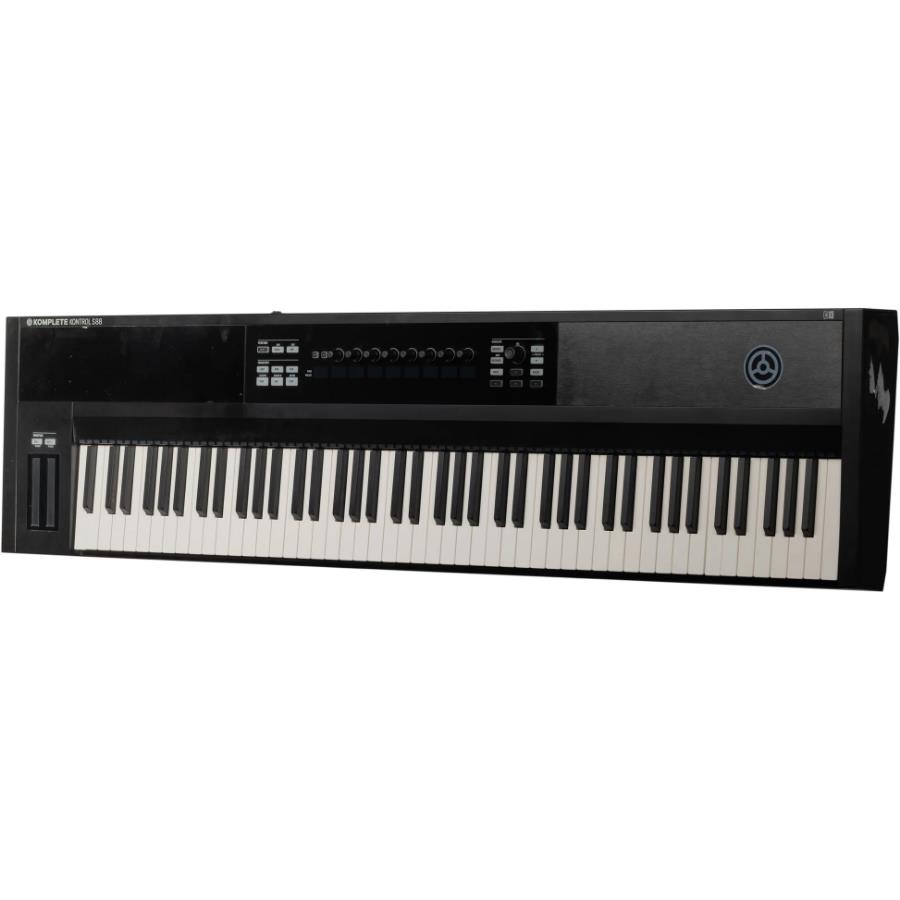 Native Instruments Komplete Kontrol S88 MK1 88-Key Keyboard | 올더프로