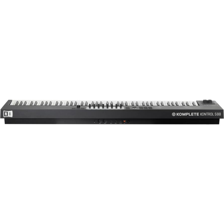 Native Instruments Komplete Kontrol S88 Mk2 Keyboard - 올더프로