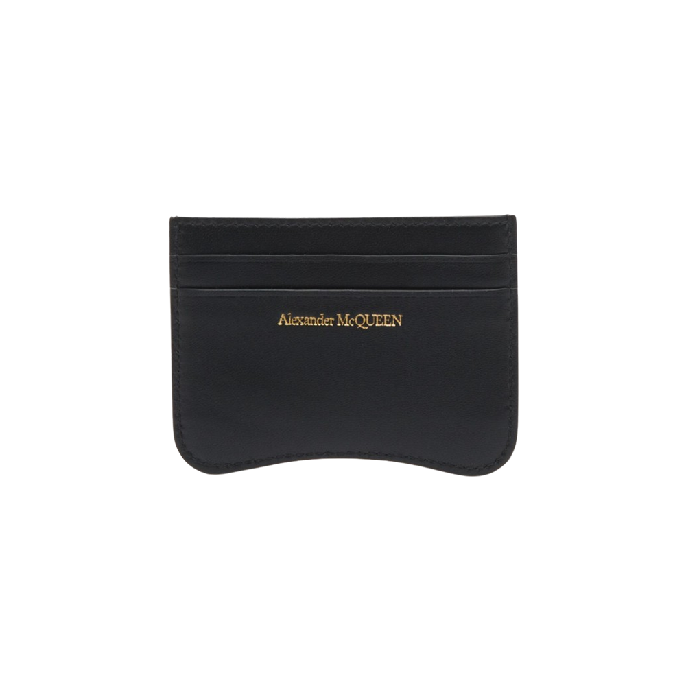알렉산더맥퀸 여성 씰 카드지갑 779224 1X30T 1000 | LOUVZE